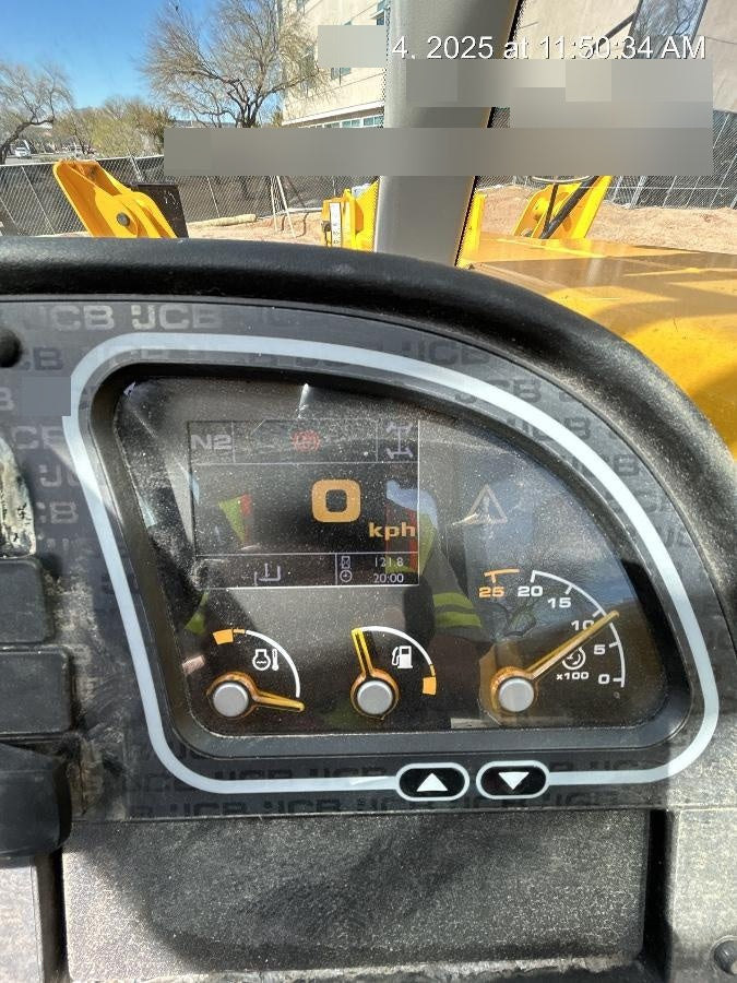 2023 JCB 508-66TC