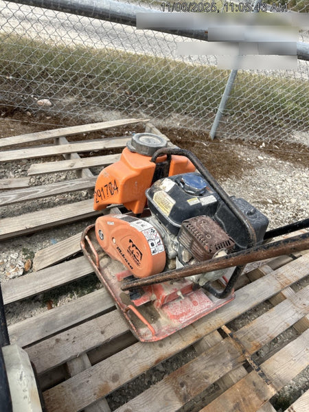 2023 MULTIQUIP MVC82VHW