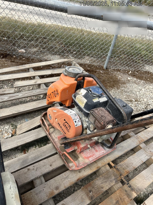 2023 MULTIQUIP MVC82VHW