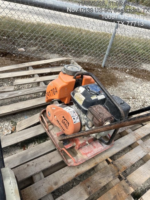 2023 MULTIQUIP MVC82VHW