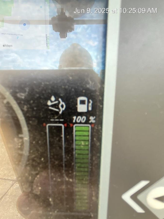 2023 ATLAS COPCO XAS 1800