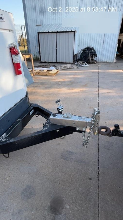 2022 SHINDAIWA DGK25F