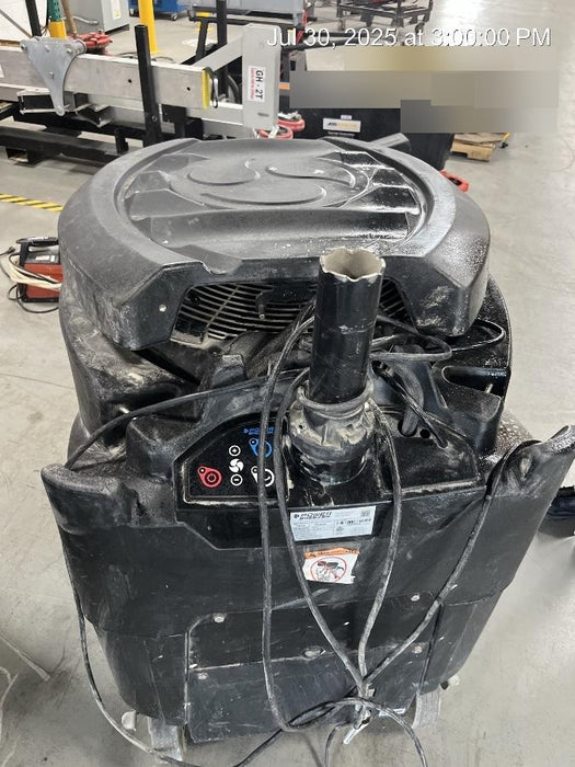 2022 POWER BREEZER PB4BASE