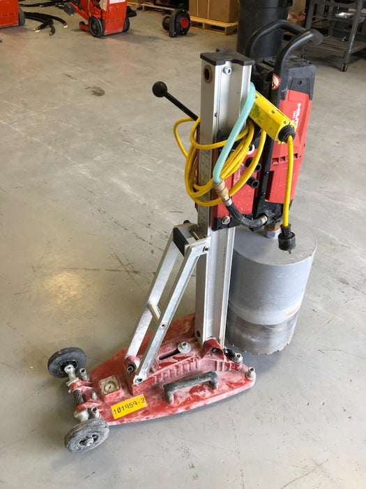 2020 HILTI DD-WMS 100