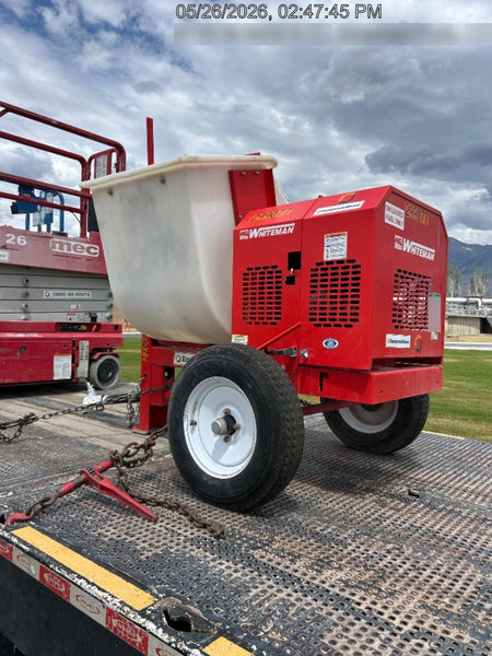2023 MULTIQUIP WM90PH8