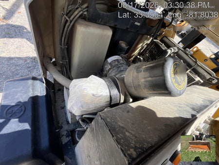 2019 Wacker Neuson LTV6K-LED Standard, LED