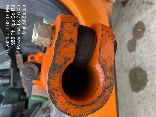 2020 MICHIGAN PNEUMATIC MP-TPB90-118