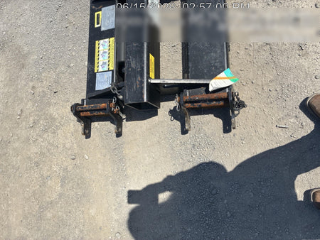 2025 STAR INDUSTRIES M1360B - Star JIB Boom