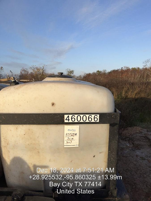 2024 MI-T-M CW-3004-0MKD / AW-9000-0003