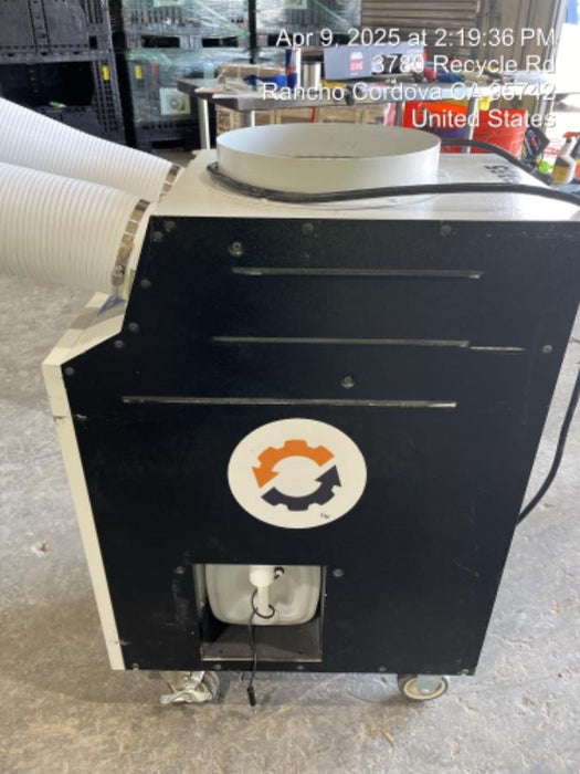 2022 KWIKOOL KPAC1811-2