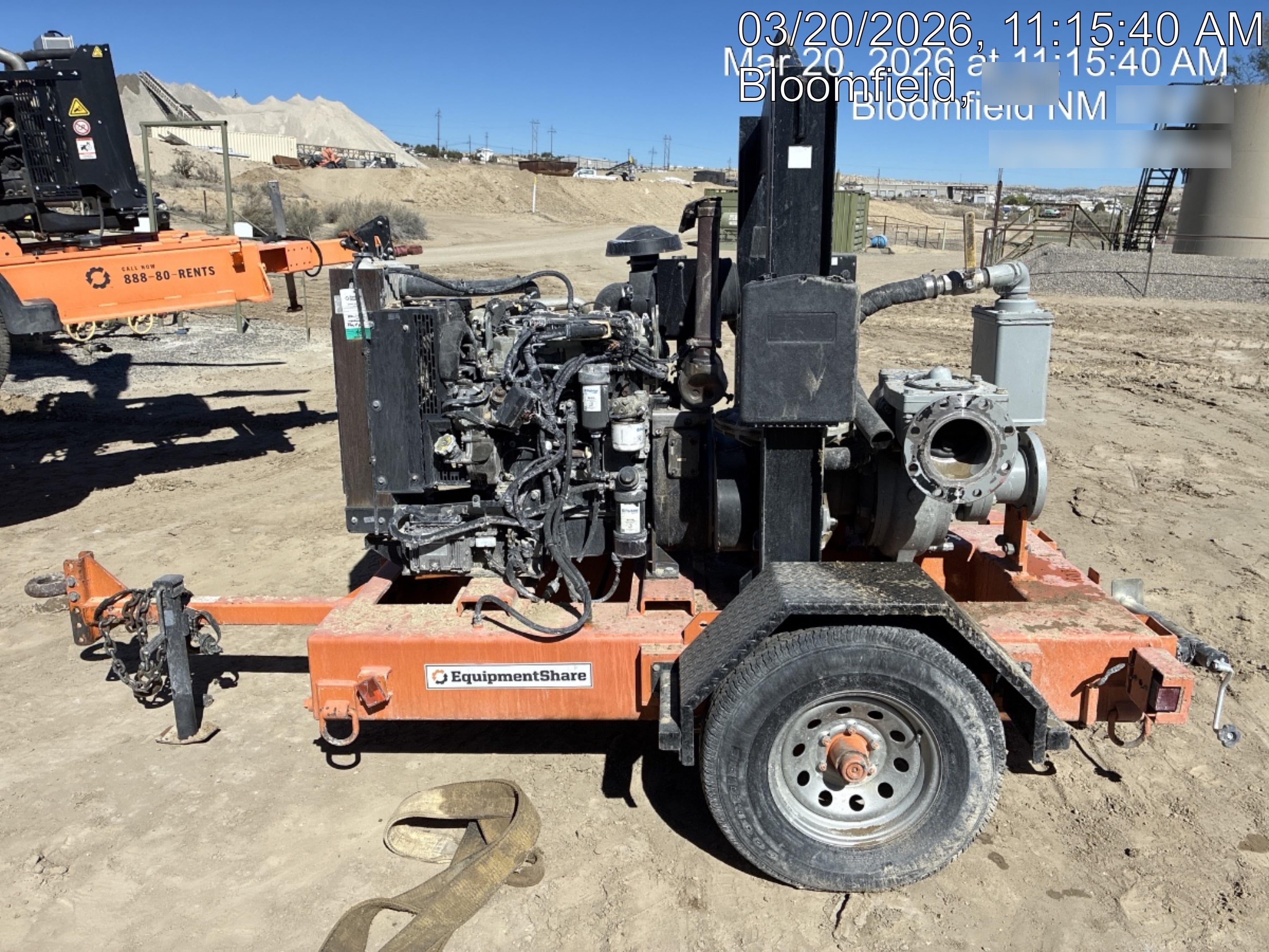 2020 PIONEER PP66S12