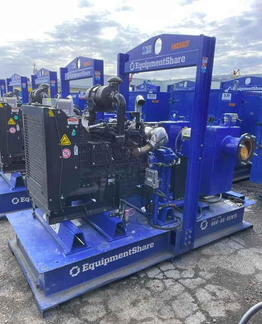 2023 THOMPSON 8RW-DDS-3.6-X