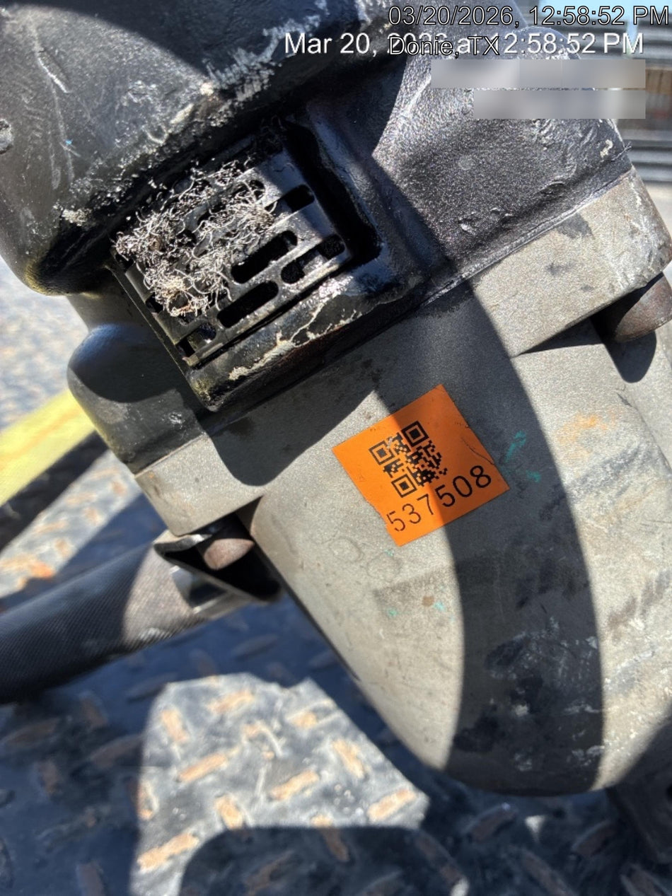 2025 INGERSOLL RAND 3955B2TI