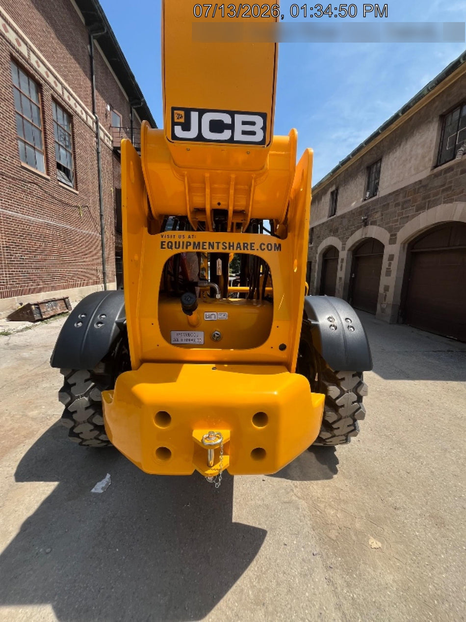 2026 JCB 510-56