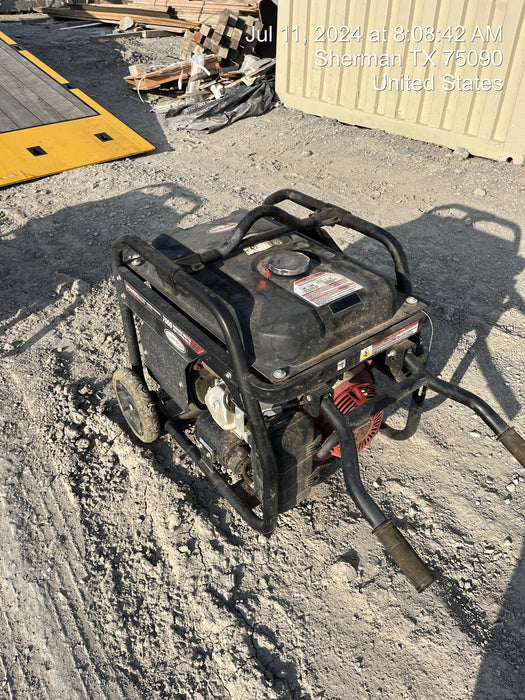 2022 SIMPSON SCGH8500