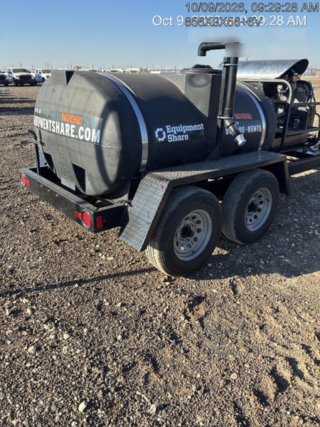 2026 WYLIE EXP-550L-S-HOTG