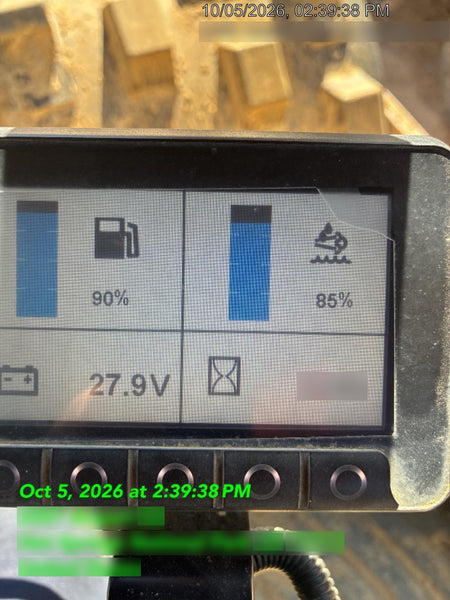 2024 DYNAPAC CA2500D