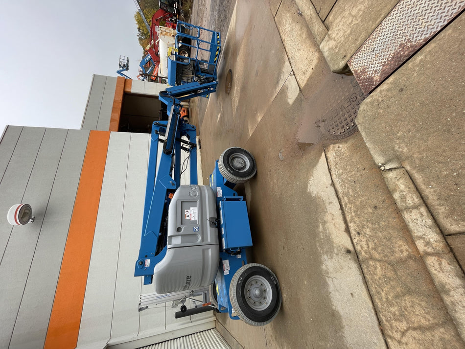 2024 GENIE Z-45/25J DC