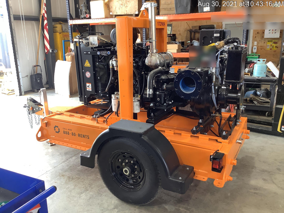 2021 PIONEER PP66S12L71-TD2.9L4