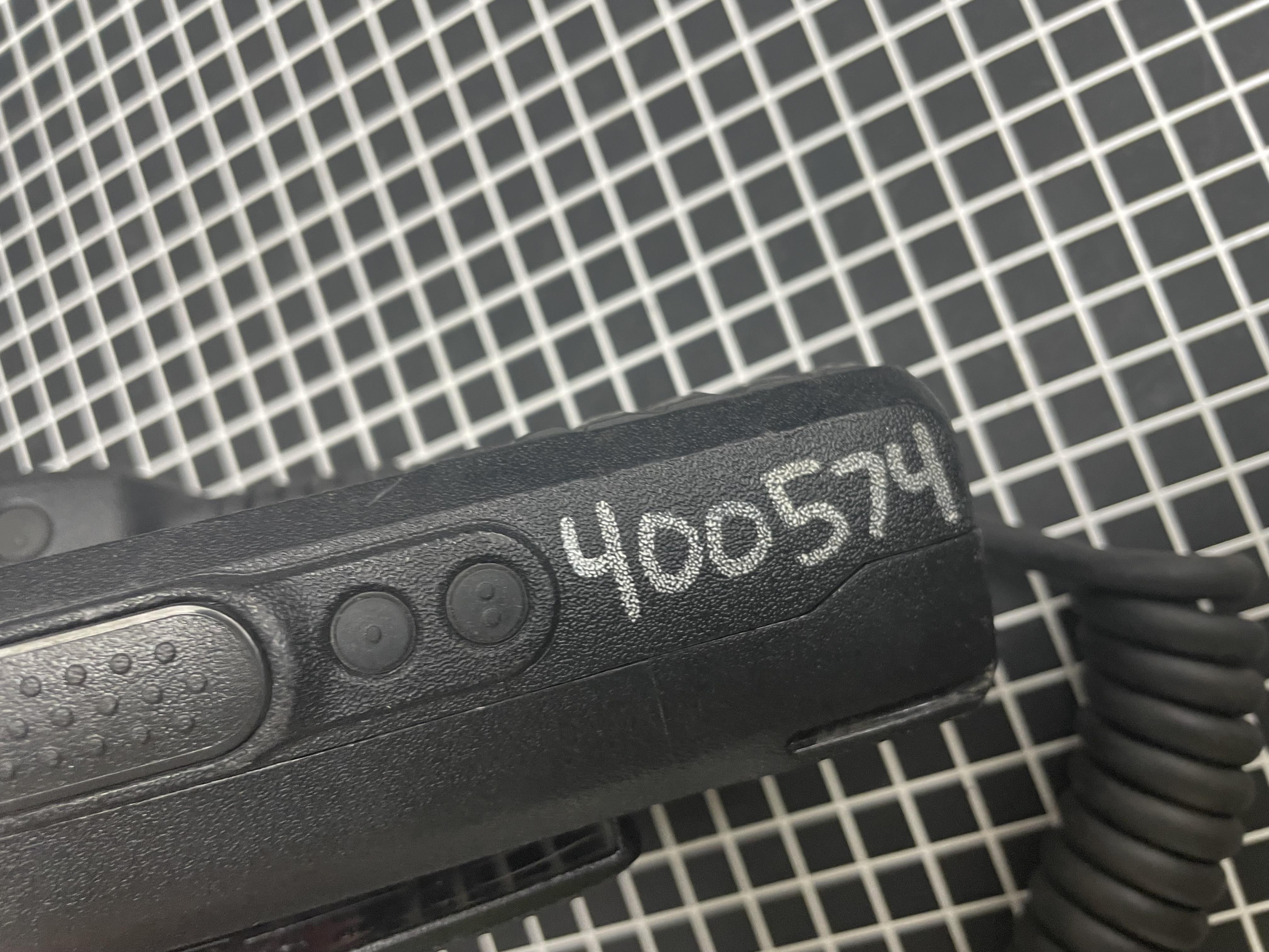 2024 MOTOROLA R7 DISPLAY