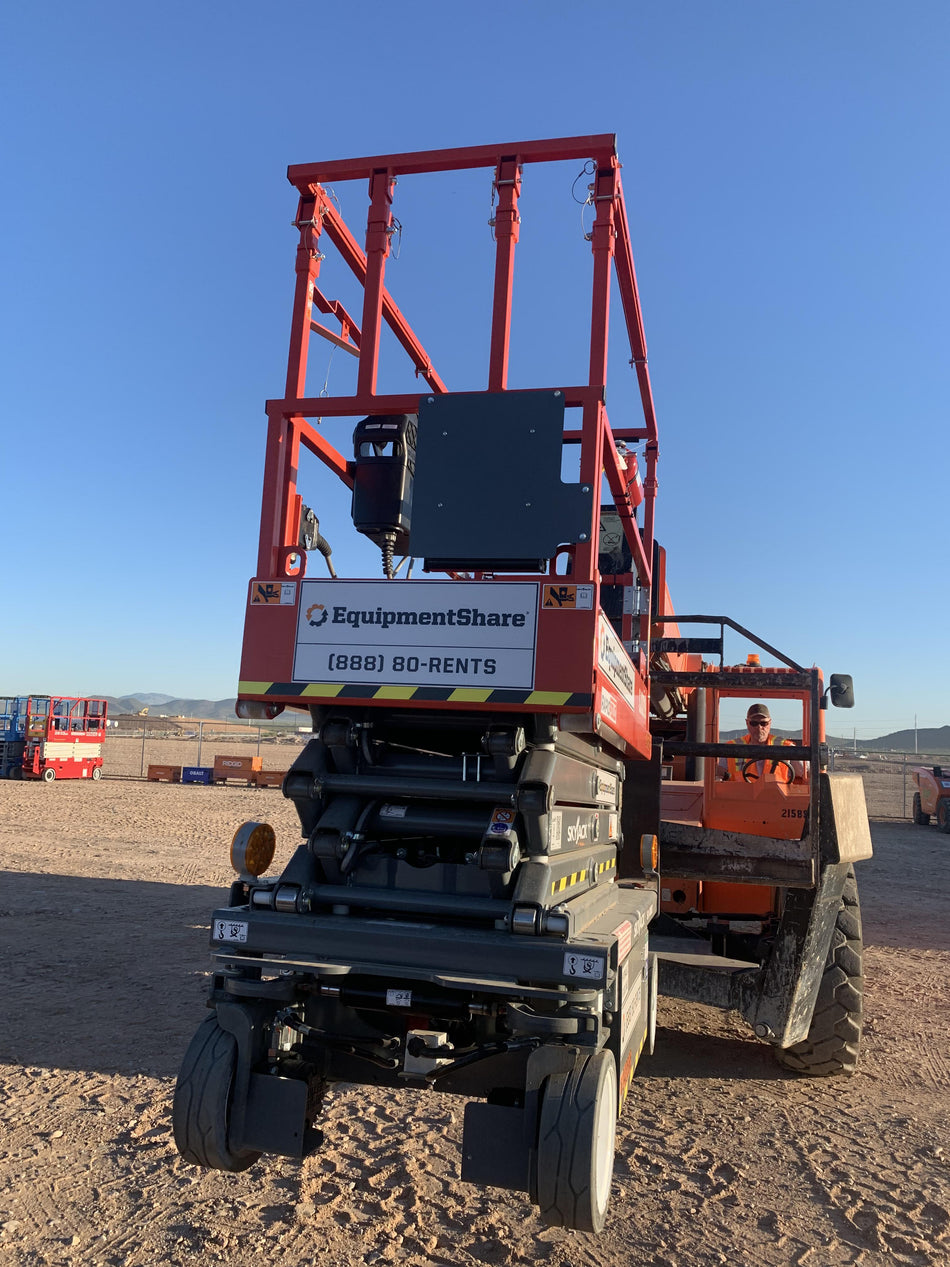 2022 SKYJACK SJ3219