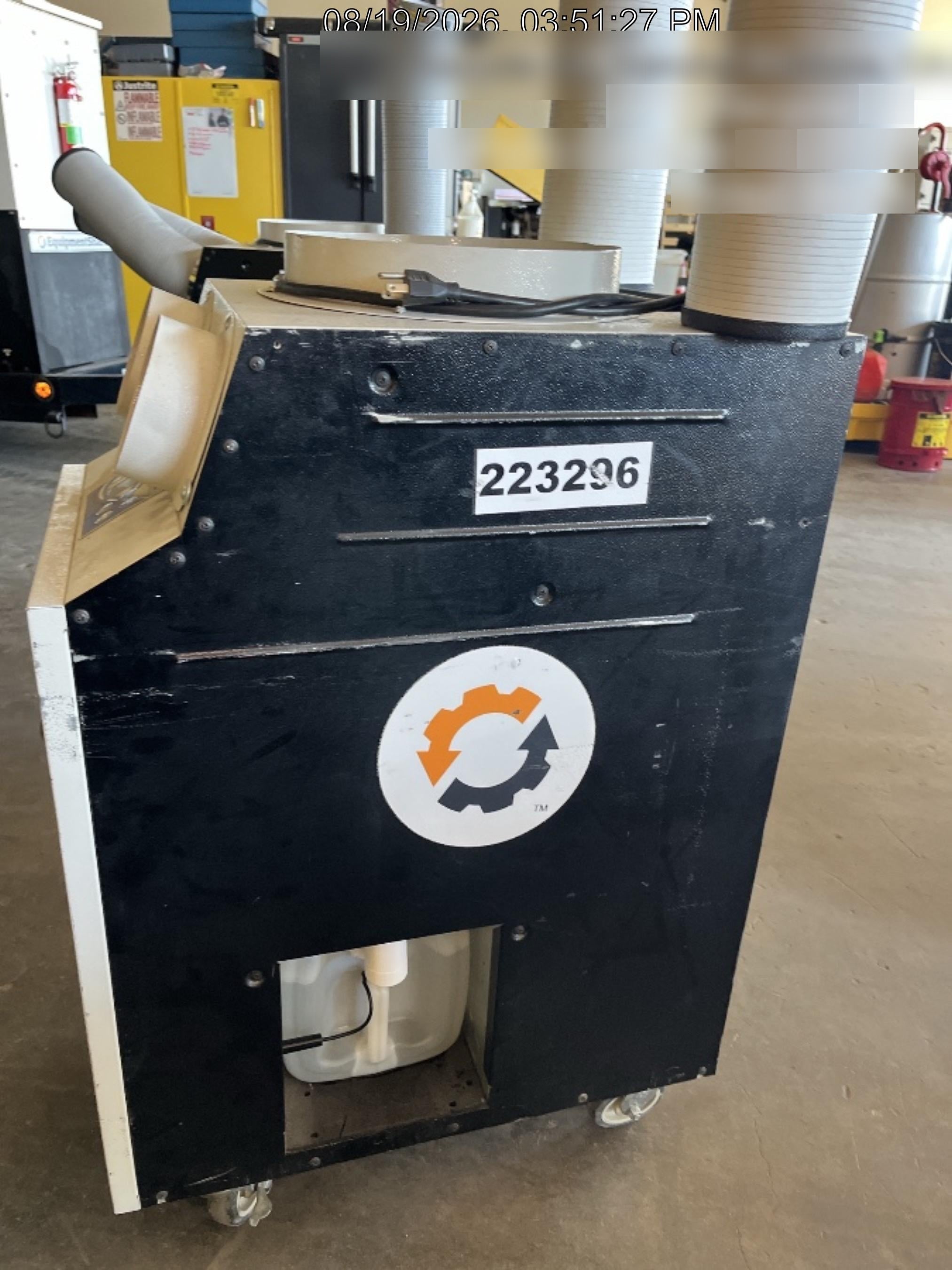 2022 KWIKOOL KPAC1411-2