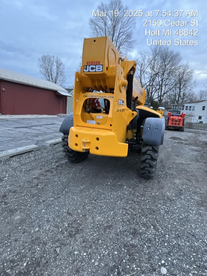 2025 JCB 510-56