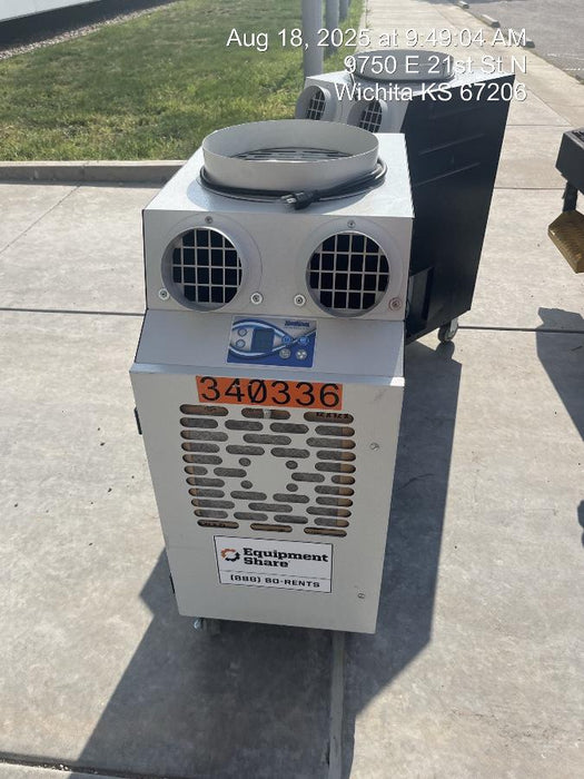 2023 KWIKOOL KPAC1411-2