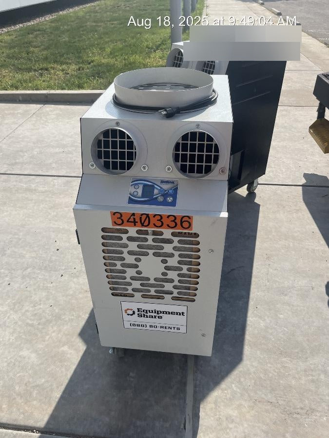 2023 KWIKOOL KPAC1411-2