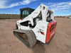 2021 BOBCAT T740