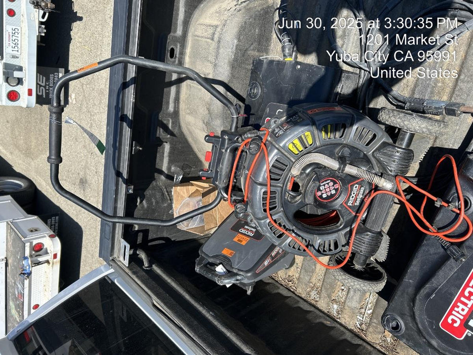 2021 RIDGID 42348