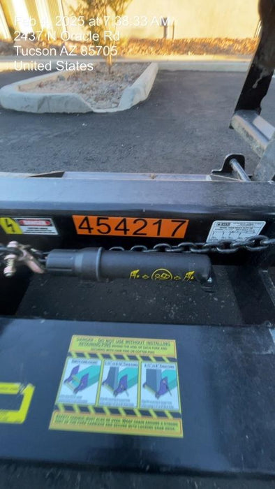 2024 STAR INDUSTRIES M1360B - Star JIB Boom