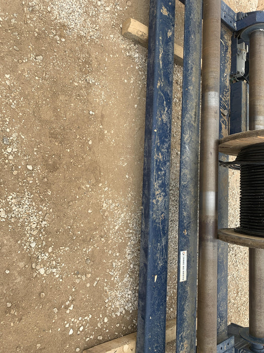 2022 CURRENT TOOLS 615