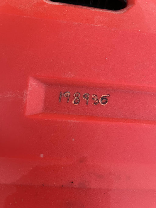 2022 HILTI TE 50-AVR