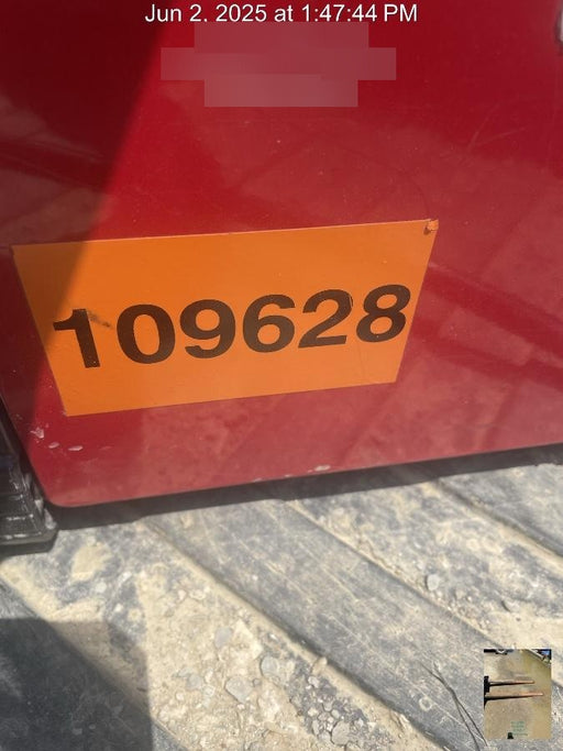 2020 LINCOLN ELECTRIC POWER MIG 210MP