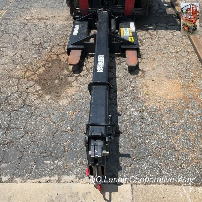 2025 STAR INDUSTRIES M1360B - Star JIB Boom