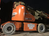 2019 JLG E400AJPN