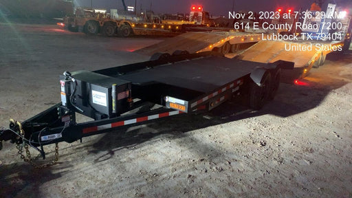 2023 STEELPOINT K19E