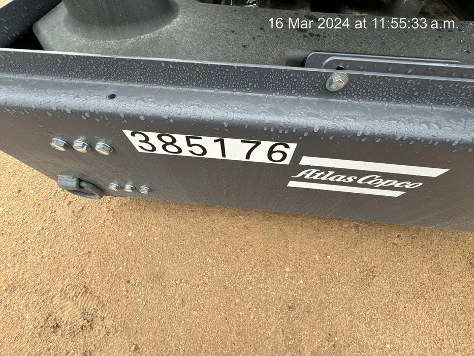 2023 ATLAS COPCO PAC F44 KD