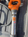 2023 MICHIGAN PNEUMATIC MP-133-ORANGE-NEP