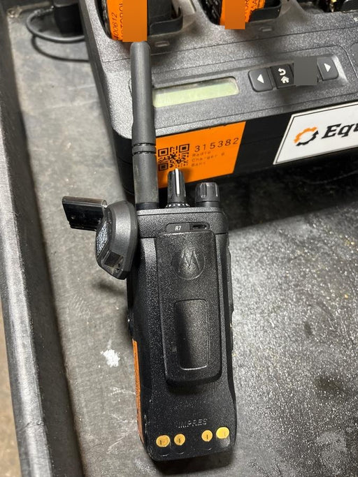 2023 MOTOROLA PMPN4283