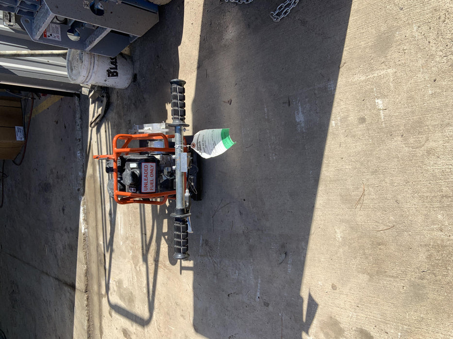 2019 HUSQVARNA SOFF-CUT 150