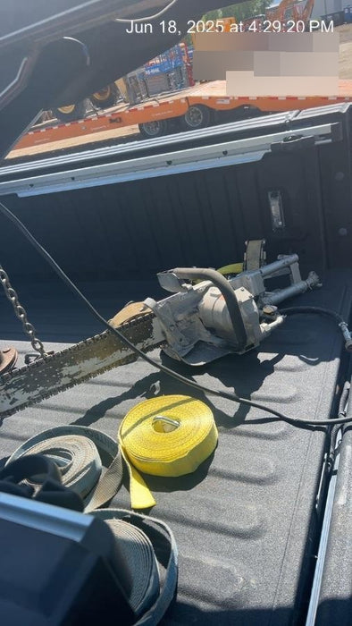 2020 CS UNITEC CS 536664-3