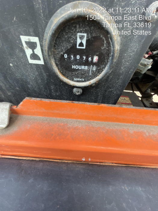 2017 Wanco WLT-4M PORTABLE LIGHT TOWER