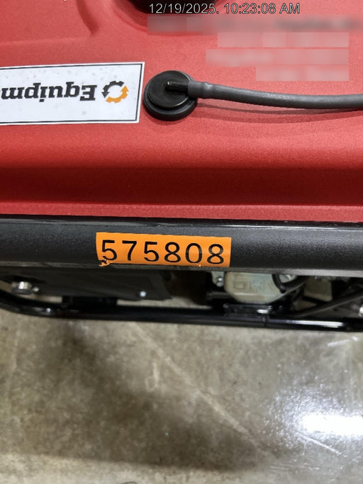 2025 MI-T-M GEN-3600-0MM0