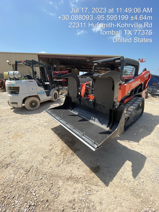 2022 PALADIN UTILITY GRAPPLE 11876-0022