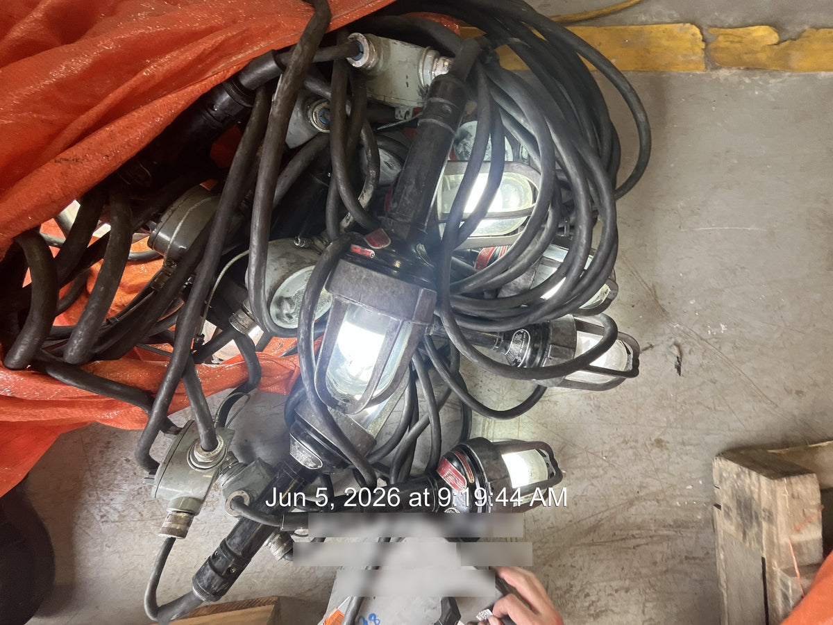 2020 LIND EQUIPMENT TLS-80XPLEDRE-LV