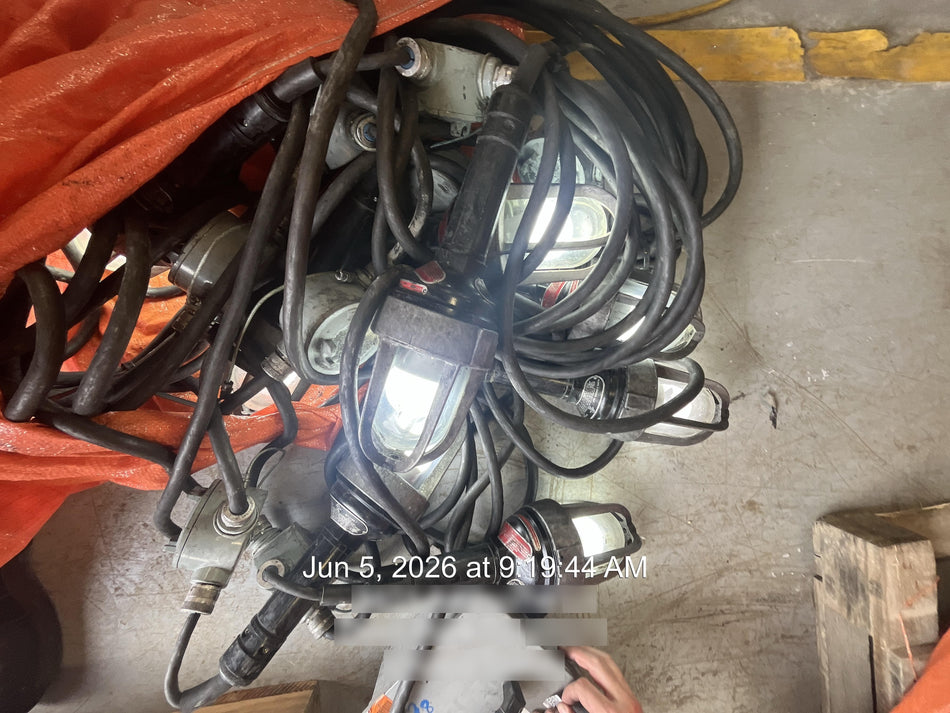 2020 LIND EQUIPMENT TLS-80XPLEDRE-LV