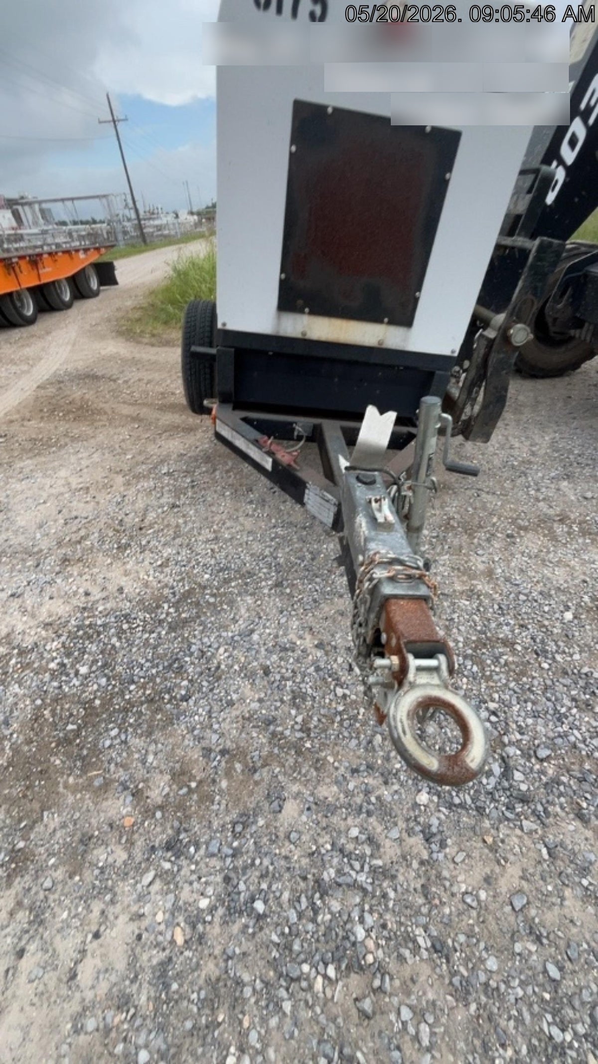 2018 WACKER NEUSON G25