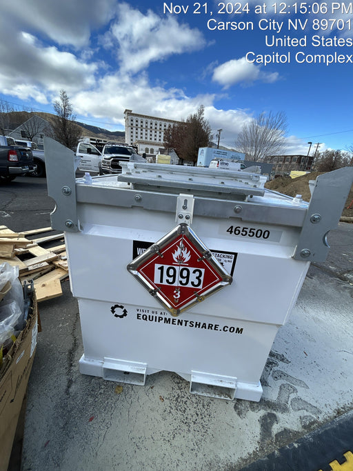 2024 WESTERN GLOBAL 10TCG-ES-12VFHK